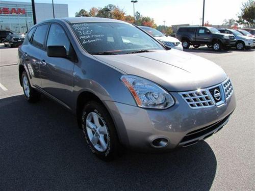 Nissan Rogue 1500 4WD CREW CAB Z71 LT Other