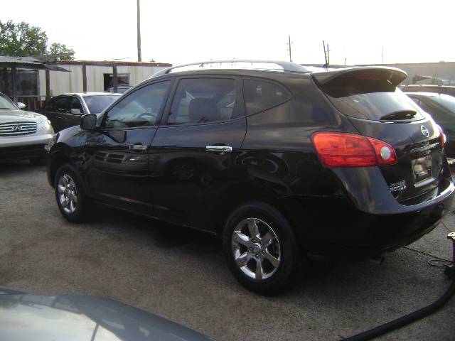 Nissan Rogue 2010 photo 2