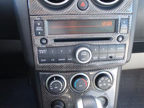 Nissan Rogue 2010 photo 2