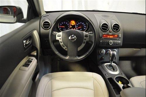 Nissan Rogue 2010 photo 5