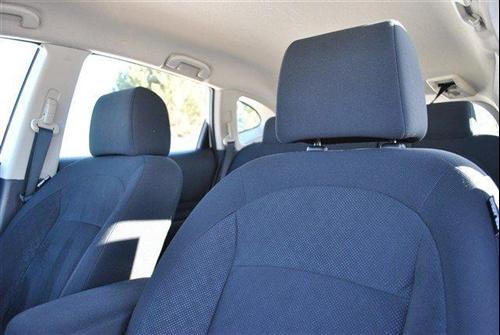 Nissan Rogue 2010 photo 3