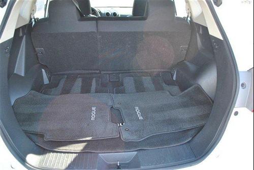 Nissan Rogue 2010 photo 4
