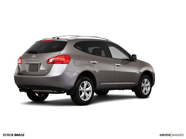 Nissan Rogue 2010 photo 15