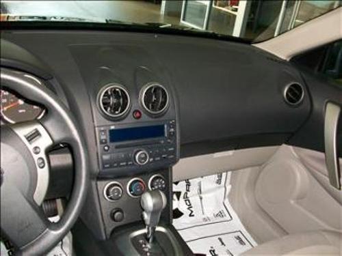 Nissan Rogue 2010 photo 5