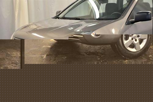 Nissan Rogue 2010 photo 1