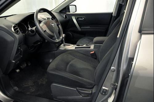 Nissan Rogue 2010 photo 5
