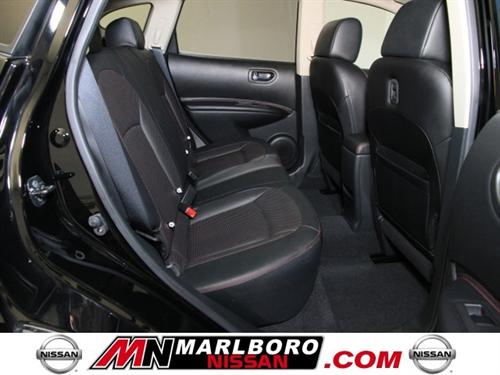 Nissan Rogue 2010 photo 4