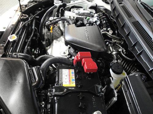 Nissan Rogue 2010 photo 5