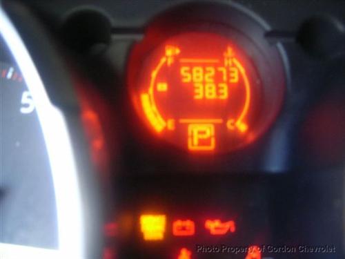 Nissan Rogue 2010 photo 3