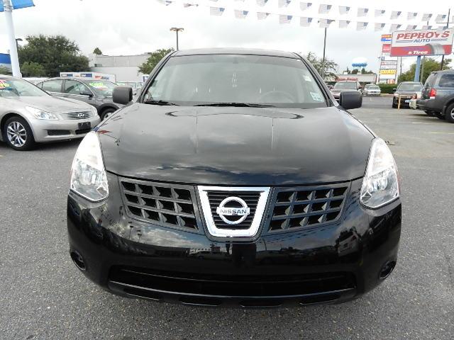 Nissan Rogue XR Sport Utility