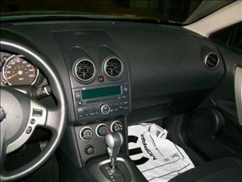 Nissan Rogue 2010 photo 3