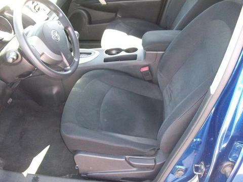 Nissan Rogue 2010 photo 1