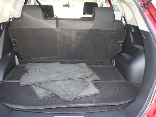 Nissan Rogue 2010 photo 4