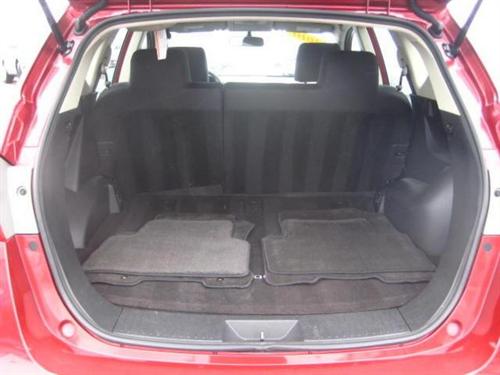 Nissan Rogue Unknown Other