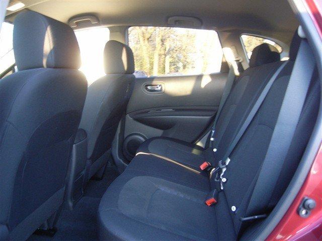Nissan Rogue 2010 photo 5