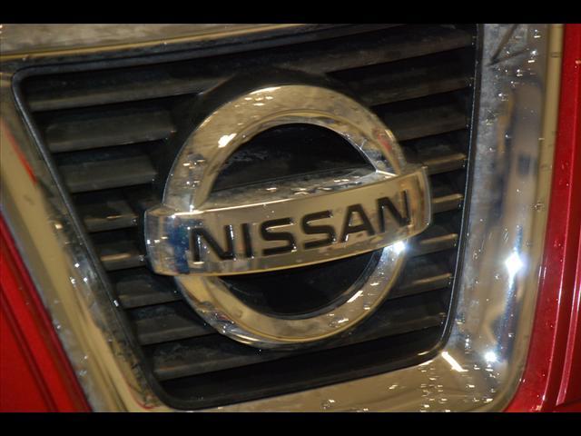 Nissan Rogue 2010 photo 2