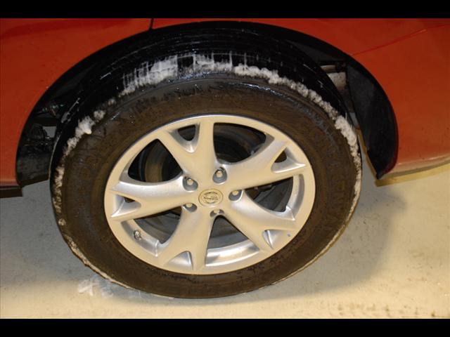 Nissan Rogue 2010 photo 4