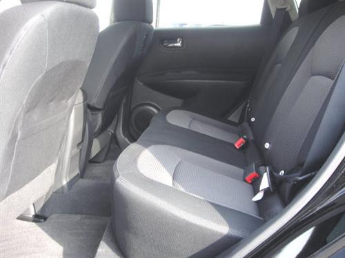 Nissan Rogue 2010 photo 5