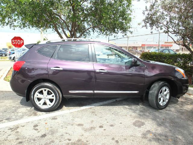 Nissan Rogue 2010 photo 4