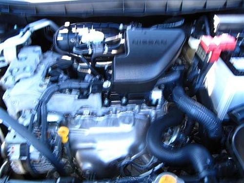 Nissan Rogue 2010 photo 3