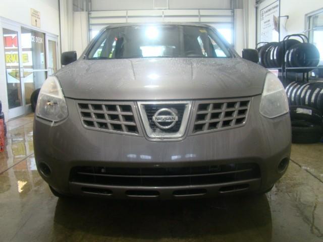 Nissan Rogue 2010 photo 1
