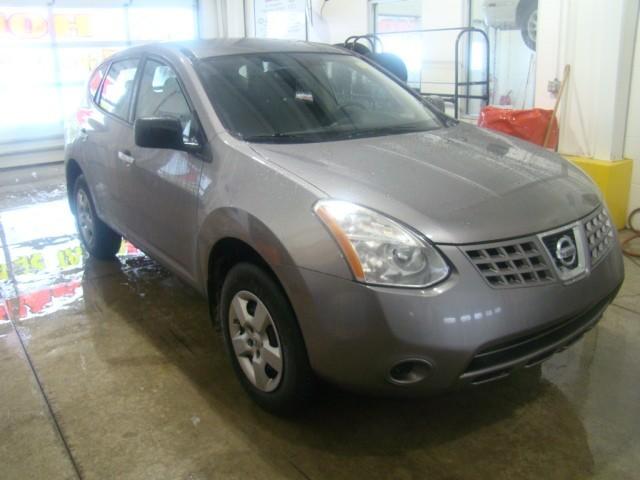 Nissan Rogue 2010 photo 2