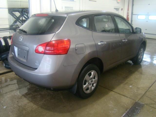 Nissan Rogue 2010 photo 3