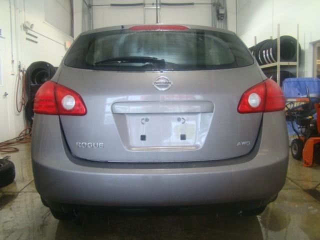 Nissan Rogue 2010 photo 4