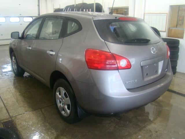 Nissan Rogue 2010 photo 5