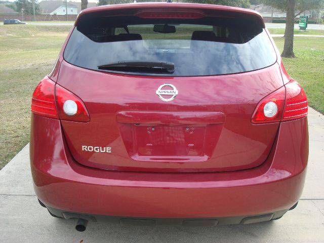 Nissan Rogue 2010 photo 1