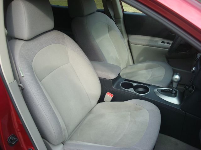 Nissan Rogue 2010 photo 3