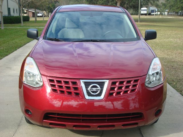 Nissan Rogue 2010 photo 4