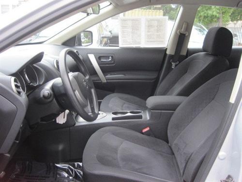 Nissan Rogue Unknown Other