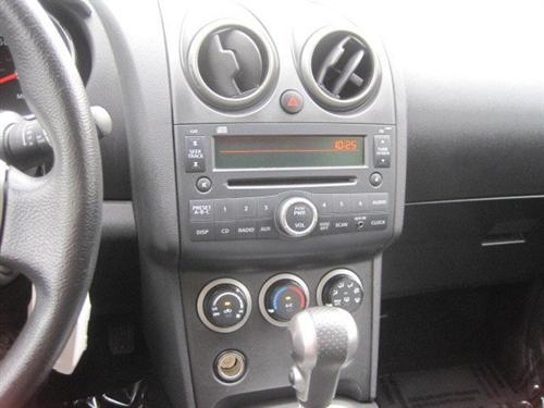 Nissan Rogue 2010 photo 2