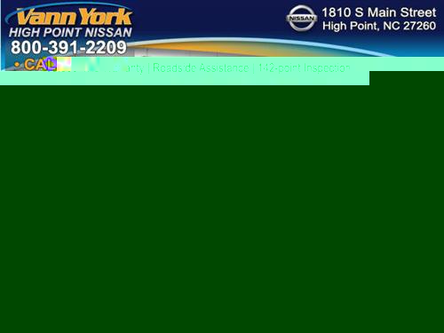 Nissan Rogue 2010 photo 1