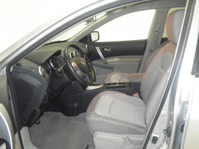 Nissan Rogue 2.5S ONE Owner SUV