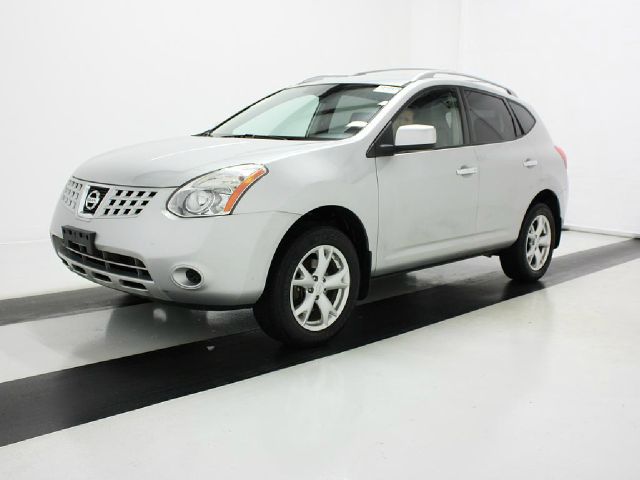 Nissan Rogue 2010 photo 3