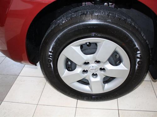 Nissan Rogue 2010 photo 3