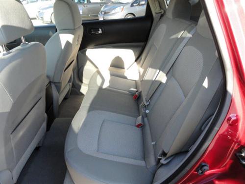 Nissan Rogue 2010 photo 5