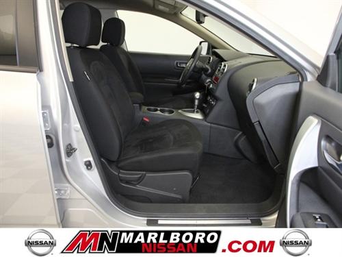 Nissan Rogue XR Other