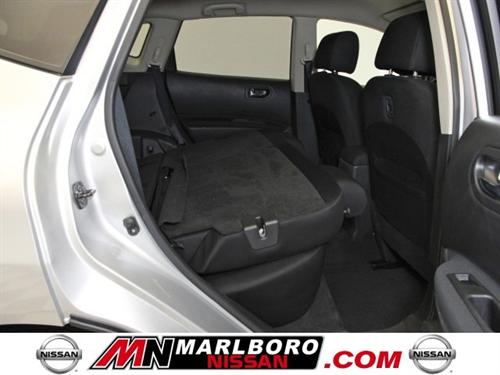 Nissan Rogue 2010 photo 3