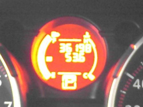 Nissan Rogue 2010 photo 4