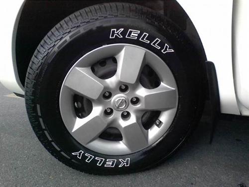 Nissan Rogue 2010 photo 5