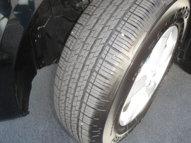 Nissan Rogue 2010 photo 4