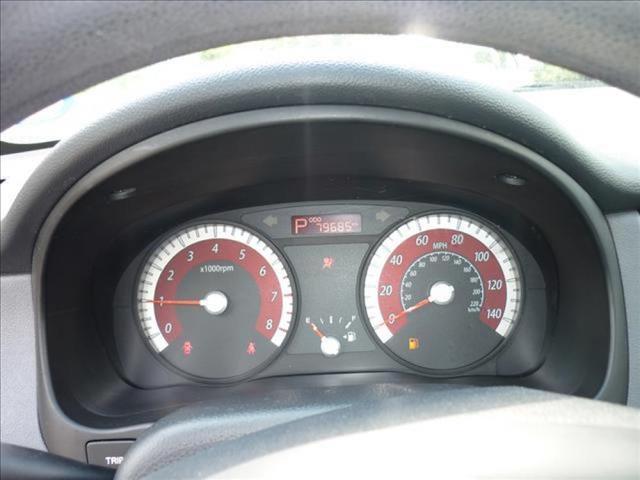 Nissan Rogue 2010 photo 3