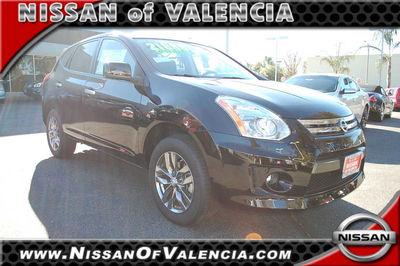 Nissan Rogue Xltdieseldually Other