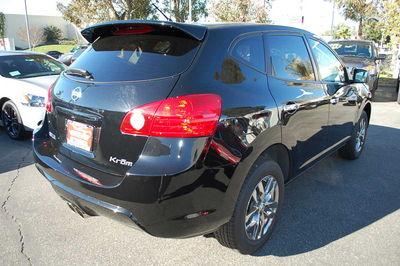 Nissan Rogue 2010 photo 2