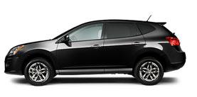 Nissan Rogue 2010 photo 4