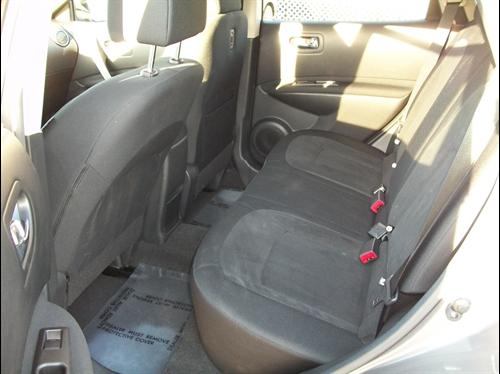 Nissan Rogue XLT, SD Power Stroke Other