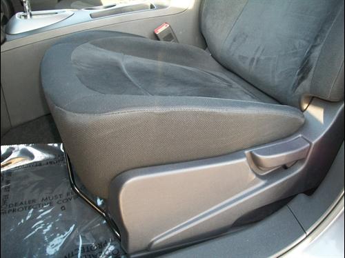 Nissan Rogue 2010 photo 5